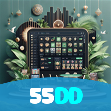 55DD visual