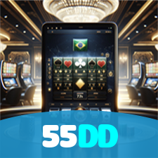 55DD visual