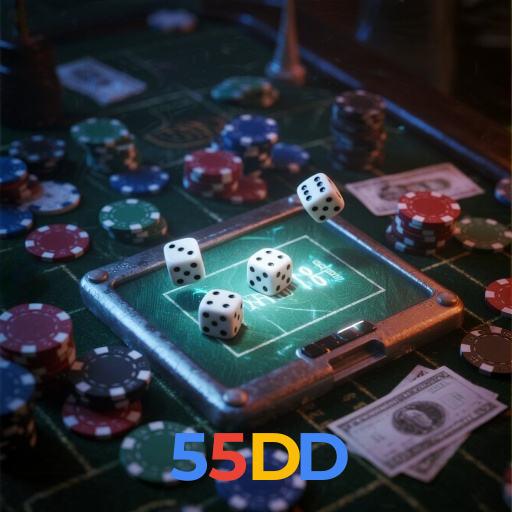 55DD visual