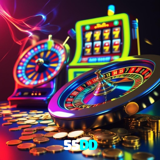 55DD visual