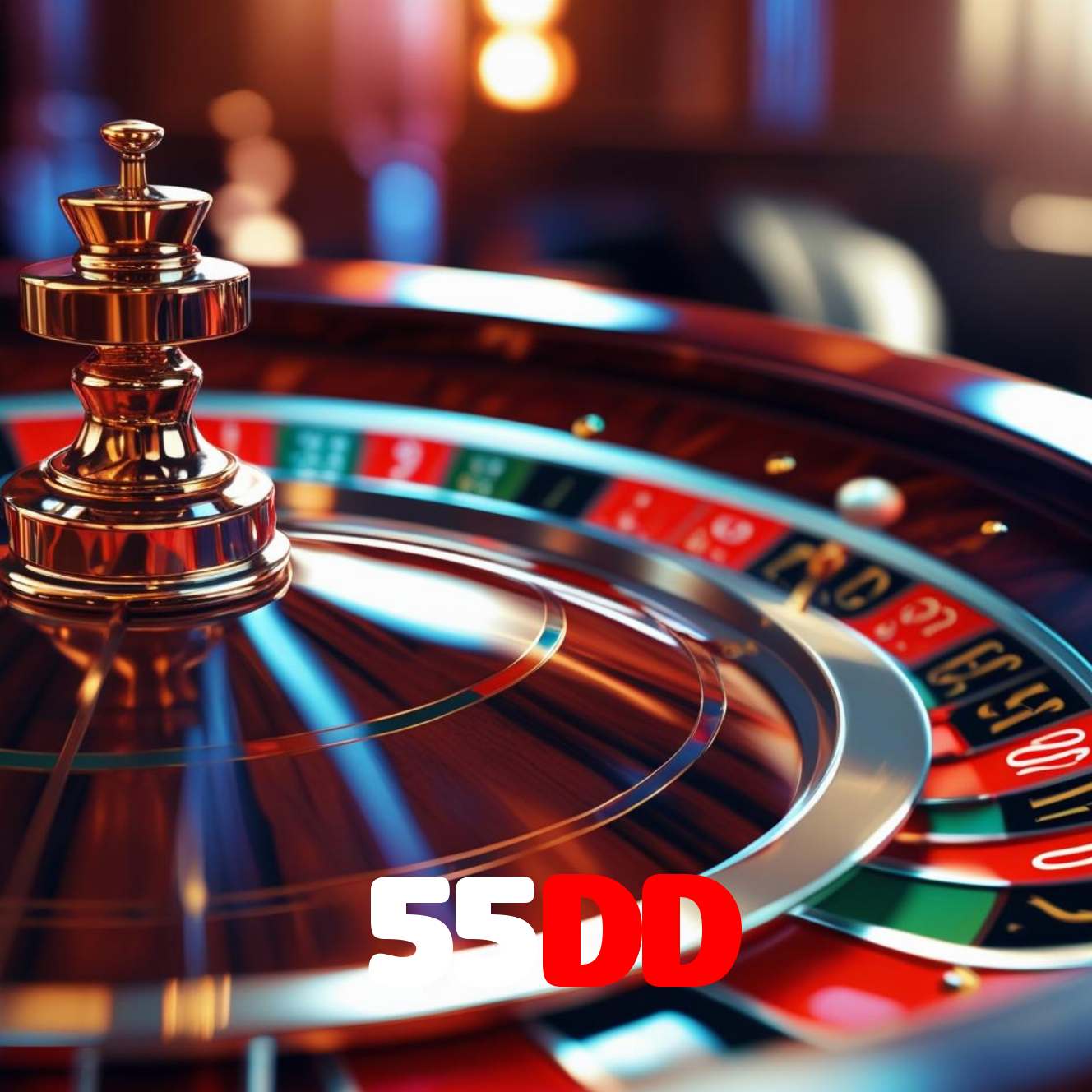 55DD visual