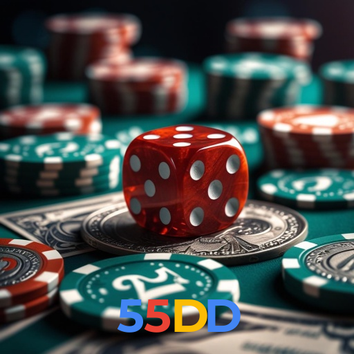 55DD visual