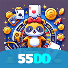 55DD visual