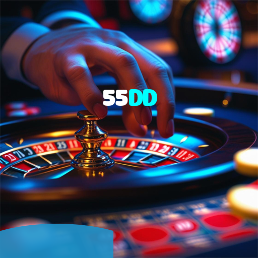 55DD visual