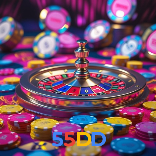 55DD visual