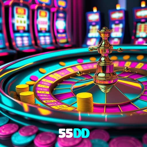 55DD visual