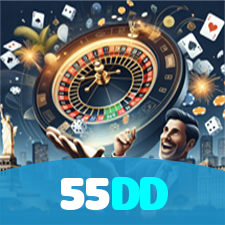 55DD visual