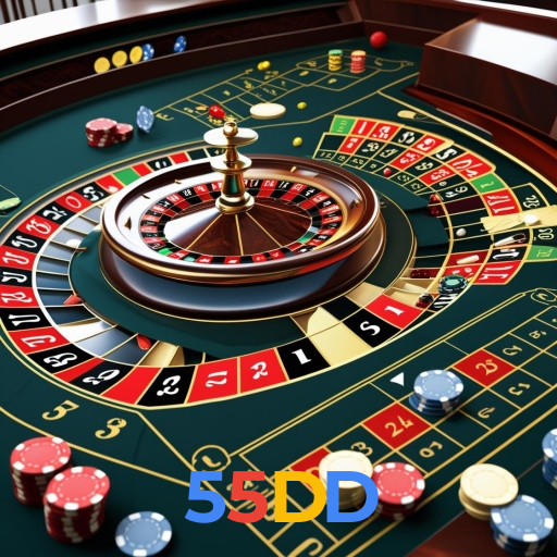 55DD visual