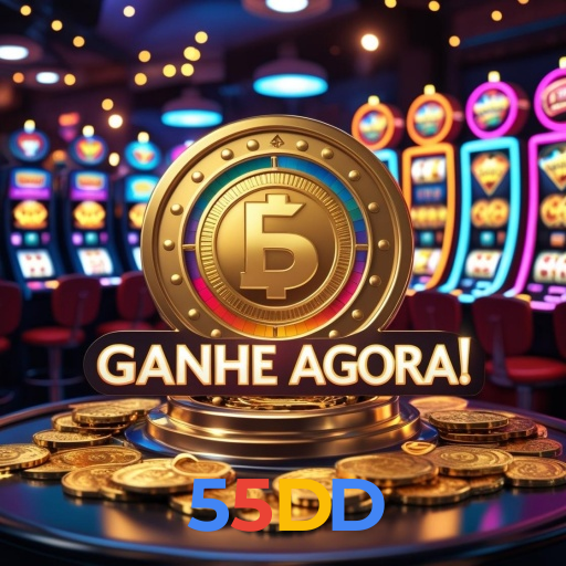 55DD visual