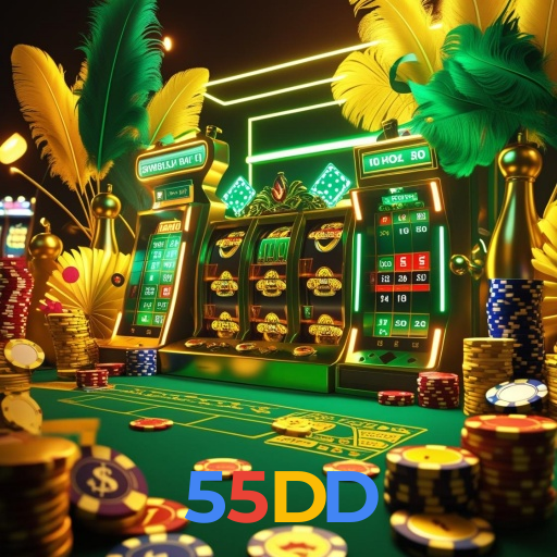 55DD visual