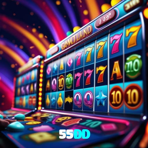 55DD visual