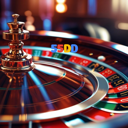 55DD visual