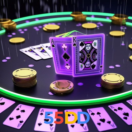 55DD visual