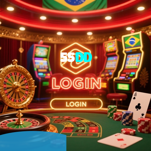 55DD visual