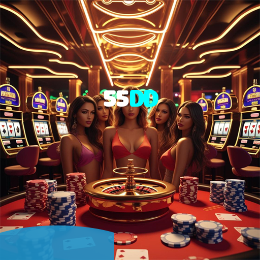 55DD visual