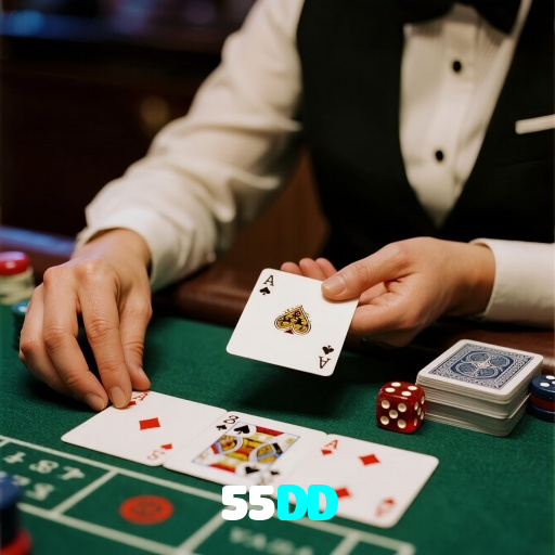 55DD visual