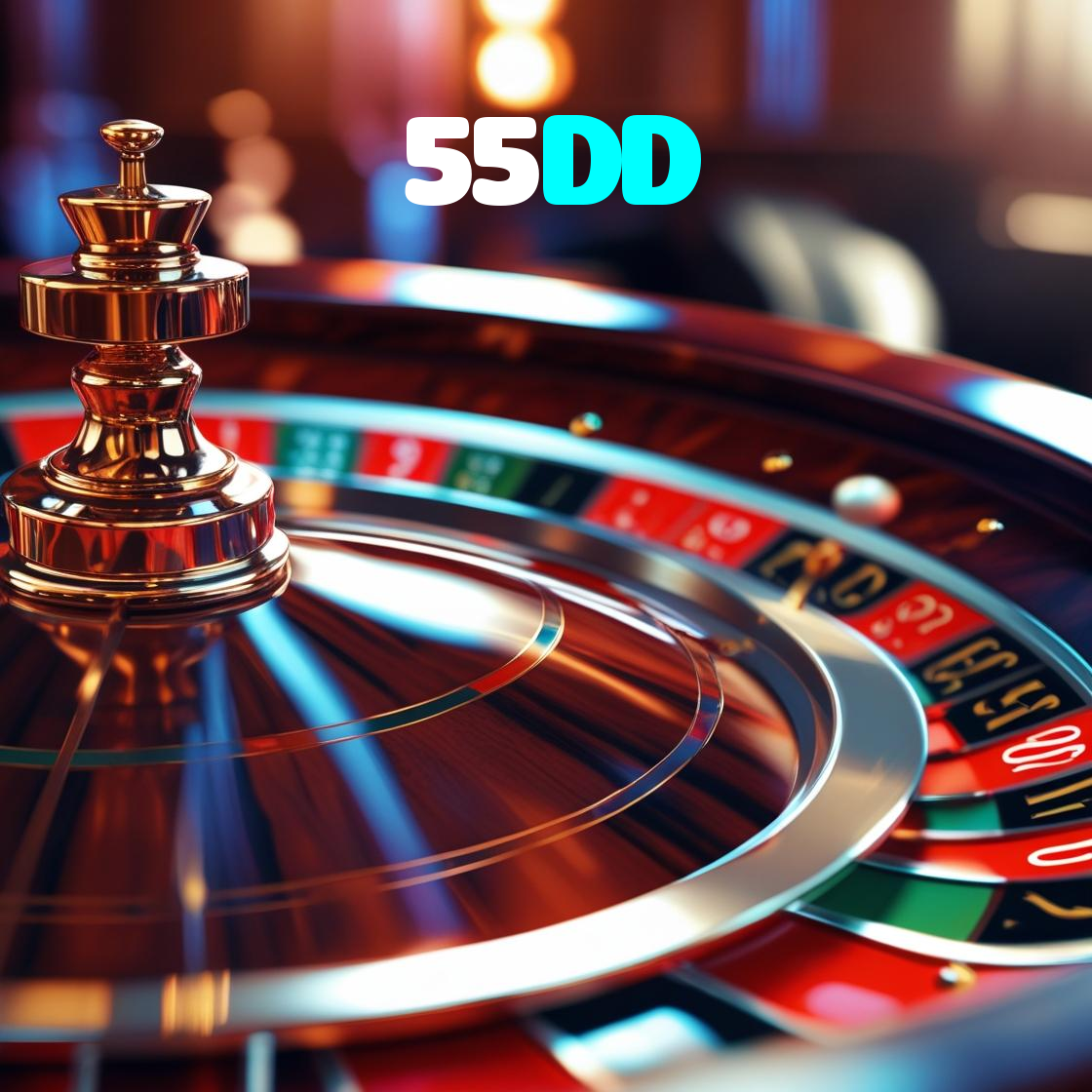 55DD visual
