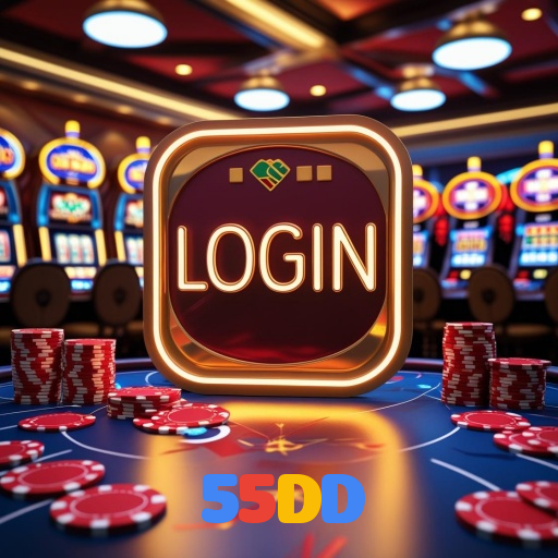 55DD visual