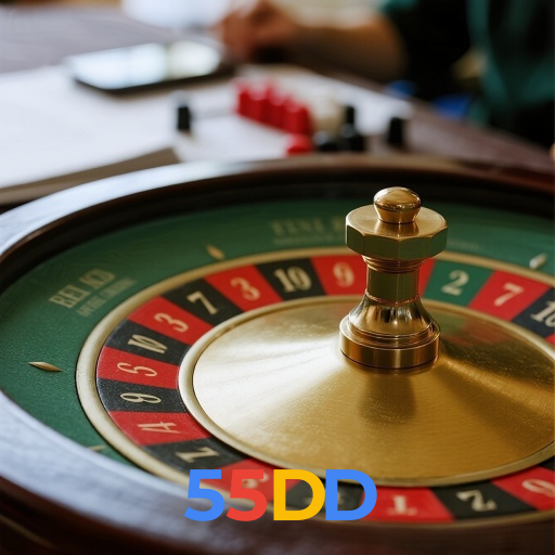 55DD visual