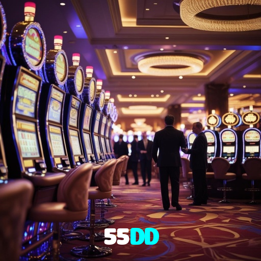 55DD visual