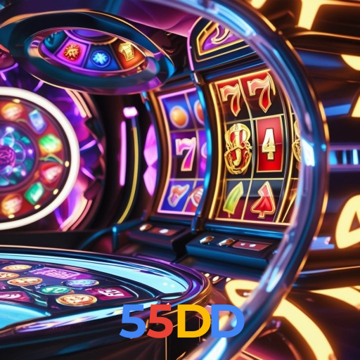 55DD visual