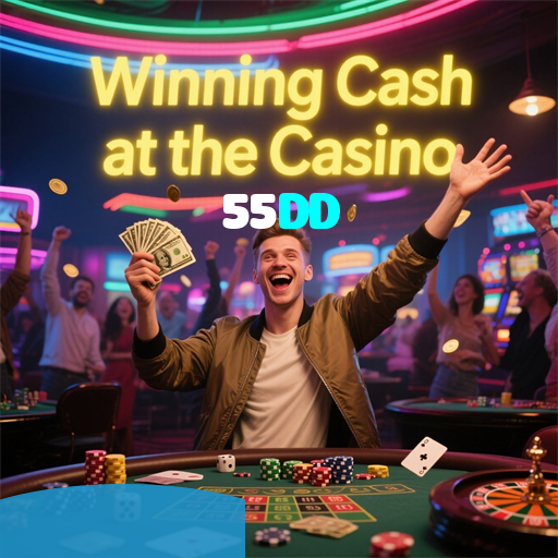 55DD visual
