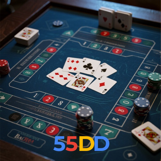 55DD visual