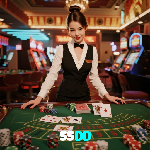 55DD visual