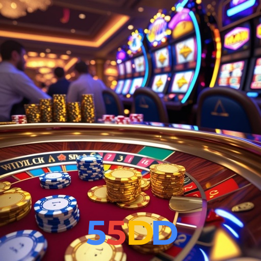 55DD visual