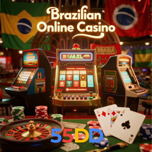 55DD visual