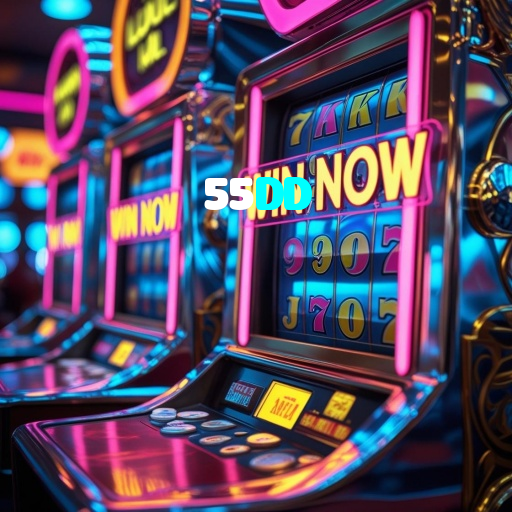 55DD visual