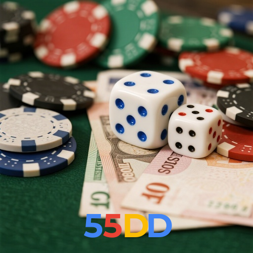 55DD visual