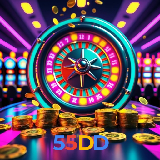 55DD visual