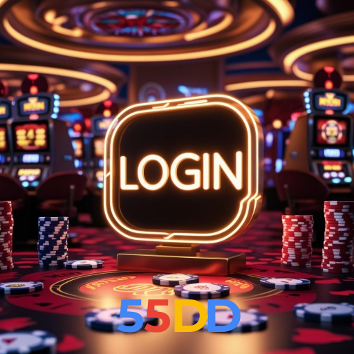 55DD visual