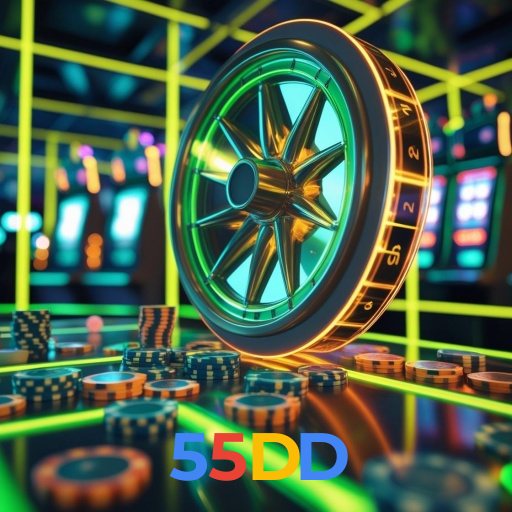 55DD visual