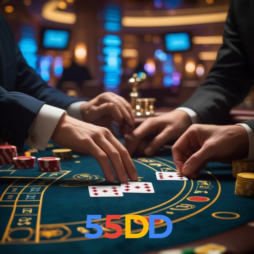 55DD visual