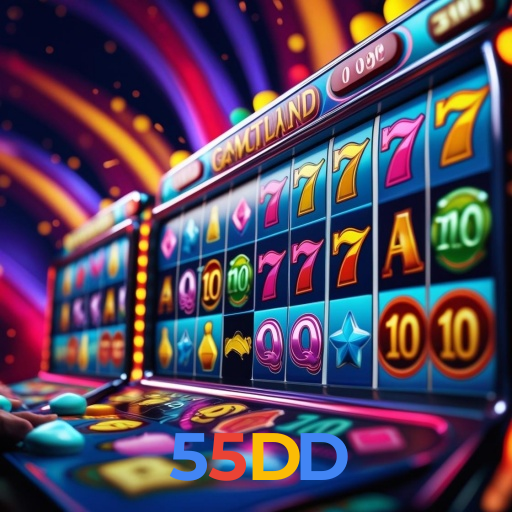 55DD visual