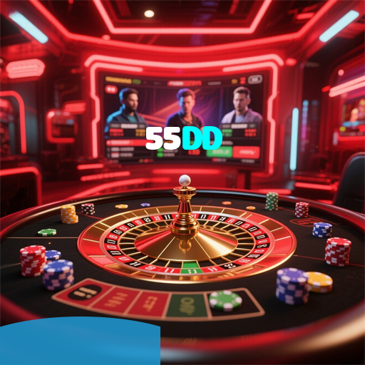 55DD visual