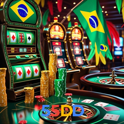 55DD visual