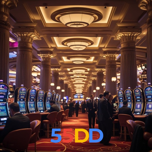 55DD visual