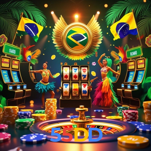 55DD visual