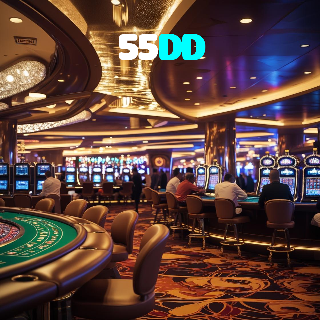55DD visual