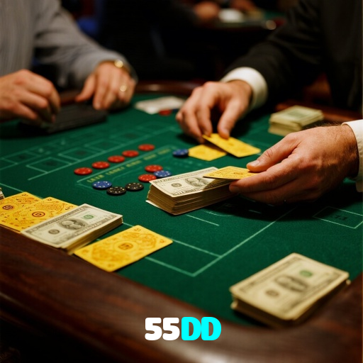 55DD visual