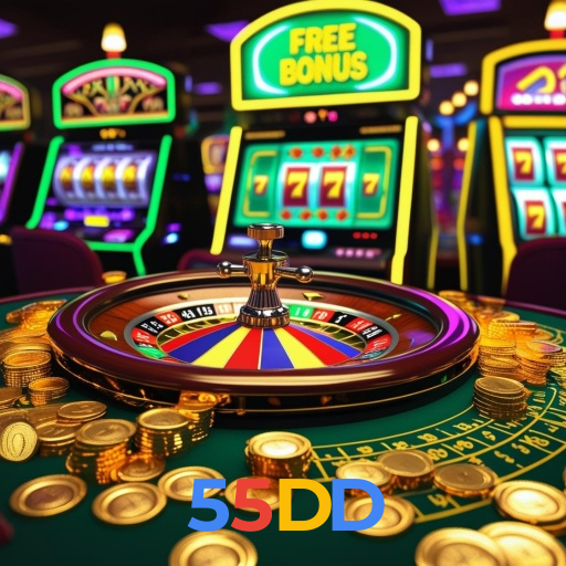55DD visual