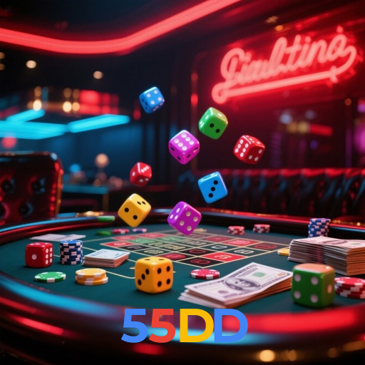 55DD visual