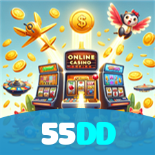 55DD visual