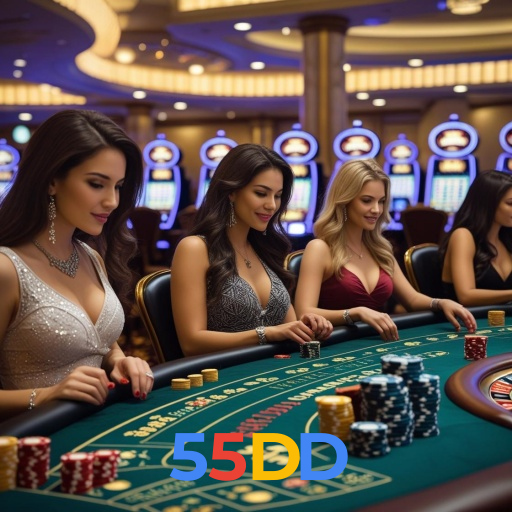 55DD visual