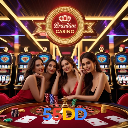 55DD visual