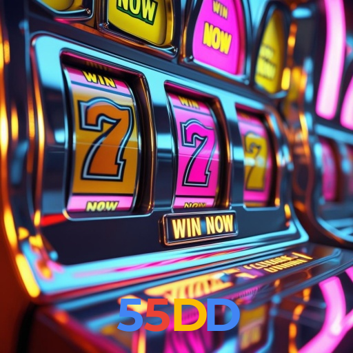 55DD visual