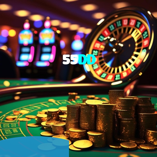 55DD visual
